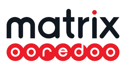 Matrix Indosat
