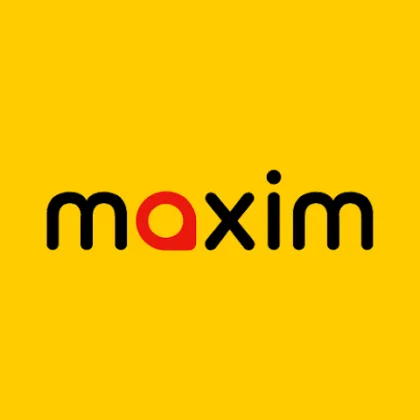 Maxim Driver