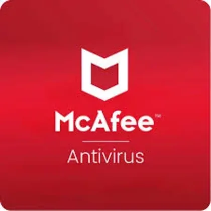 McAfee AntiVirus