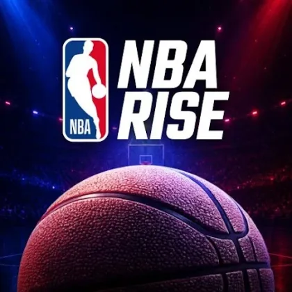 NBA RISE: Basketball Cards