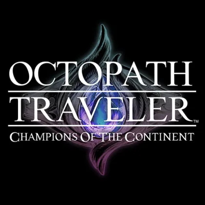 Octopath Traveler: CotC