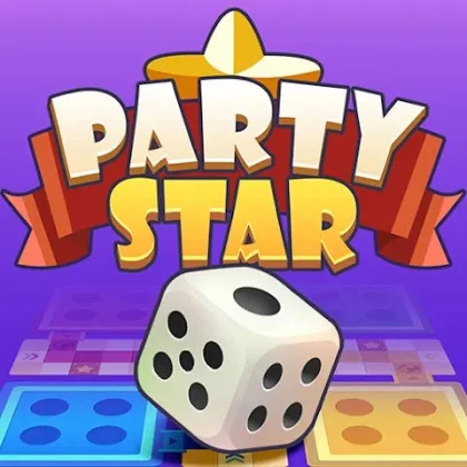 Party Star: Live