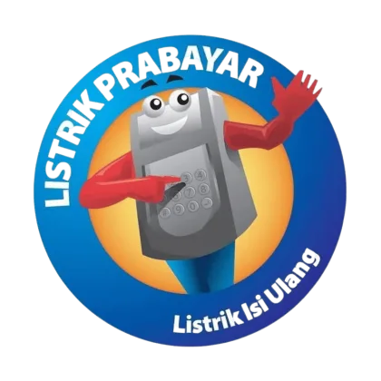 PLN Prabayar