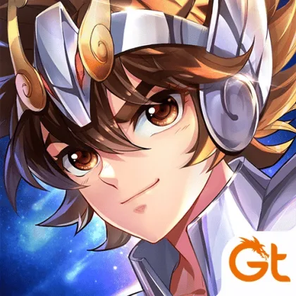 Saint Seiya