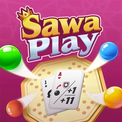 Sawa Play Voucher