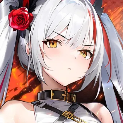 Scarlet Girls - Link