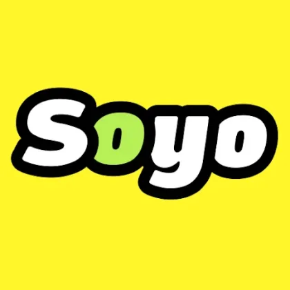 Soyo Top-Up