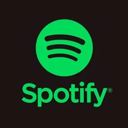 Spotify - Voucher