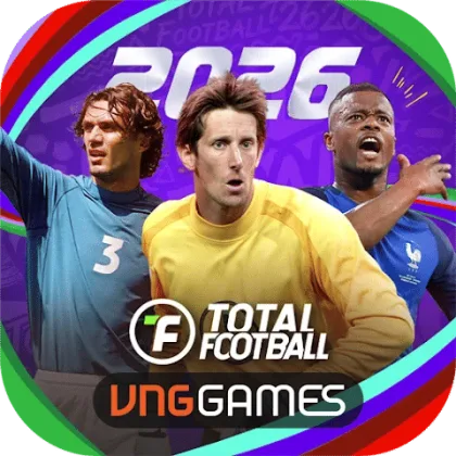 Total Football