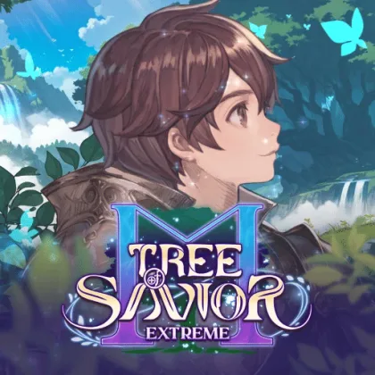 Tree of Savior M Extreme