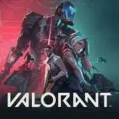 Valorant - Voucher