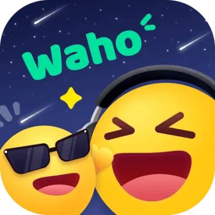 Waho Top-Up