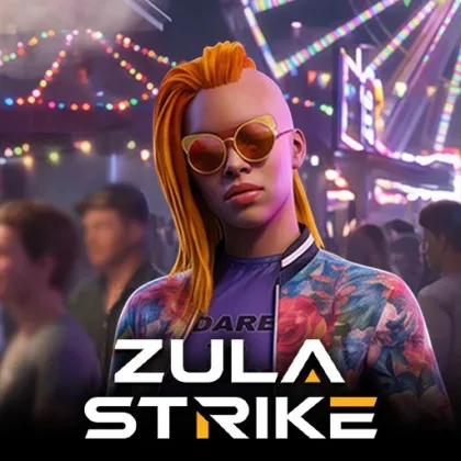 Zula Strike: Online FPS