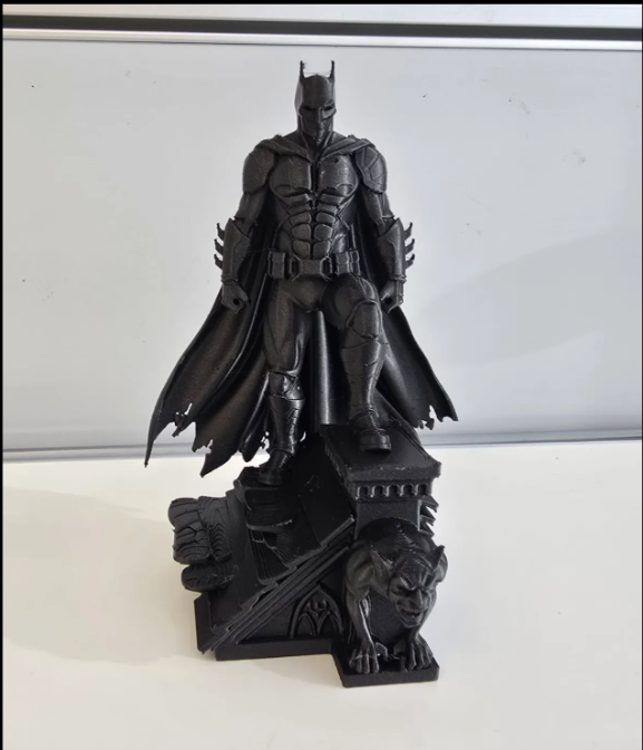 3D Printed  Knightfall made from  - Buy online in India