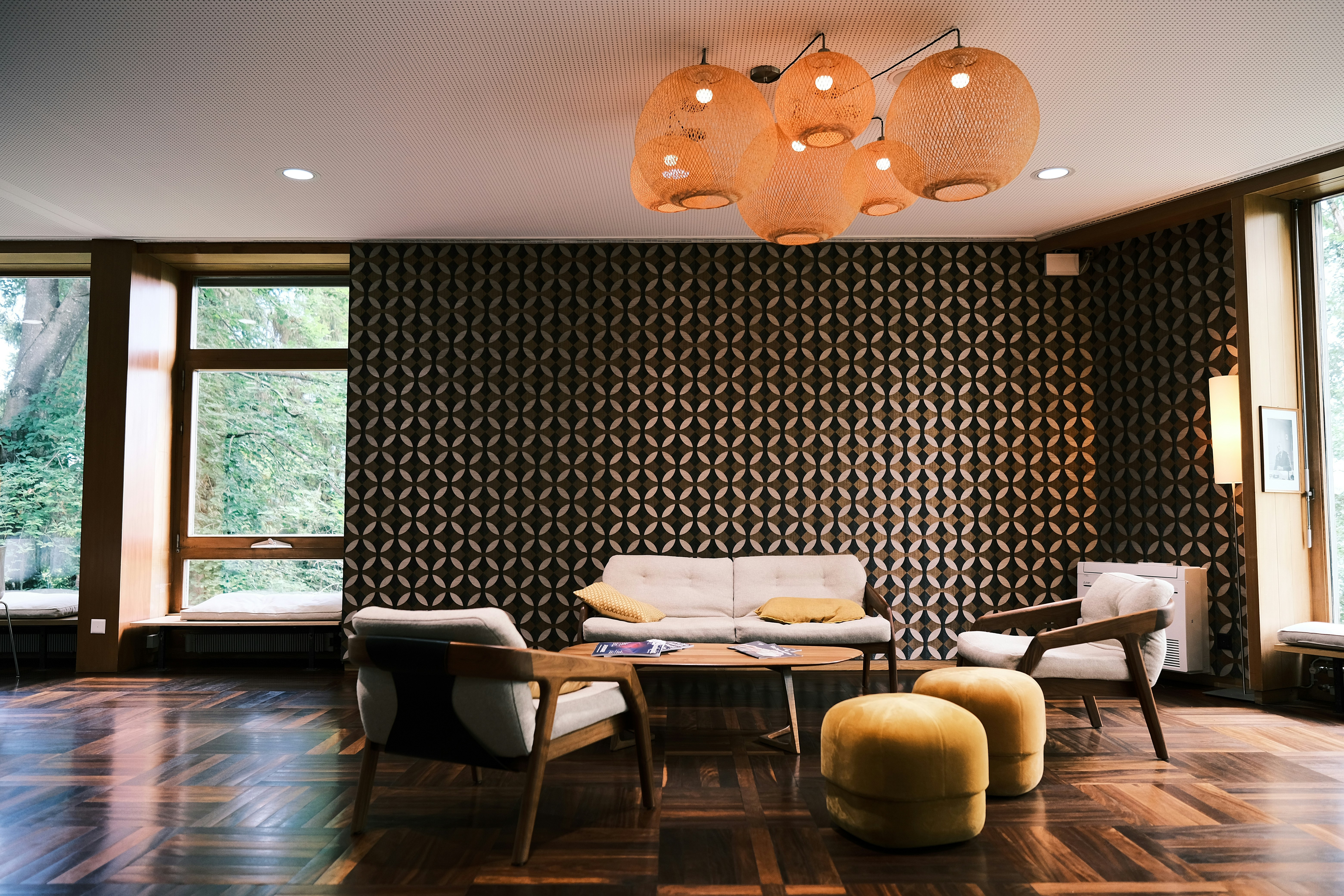 Restaurant and hospitality fit-out construction by Dave Homes