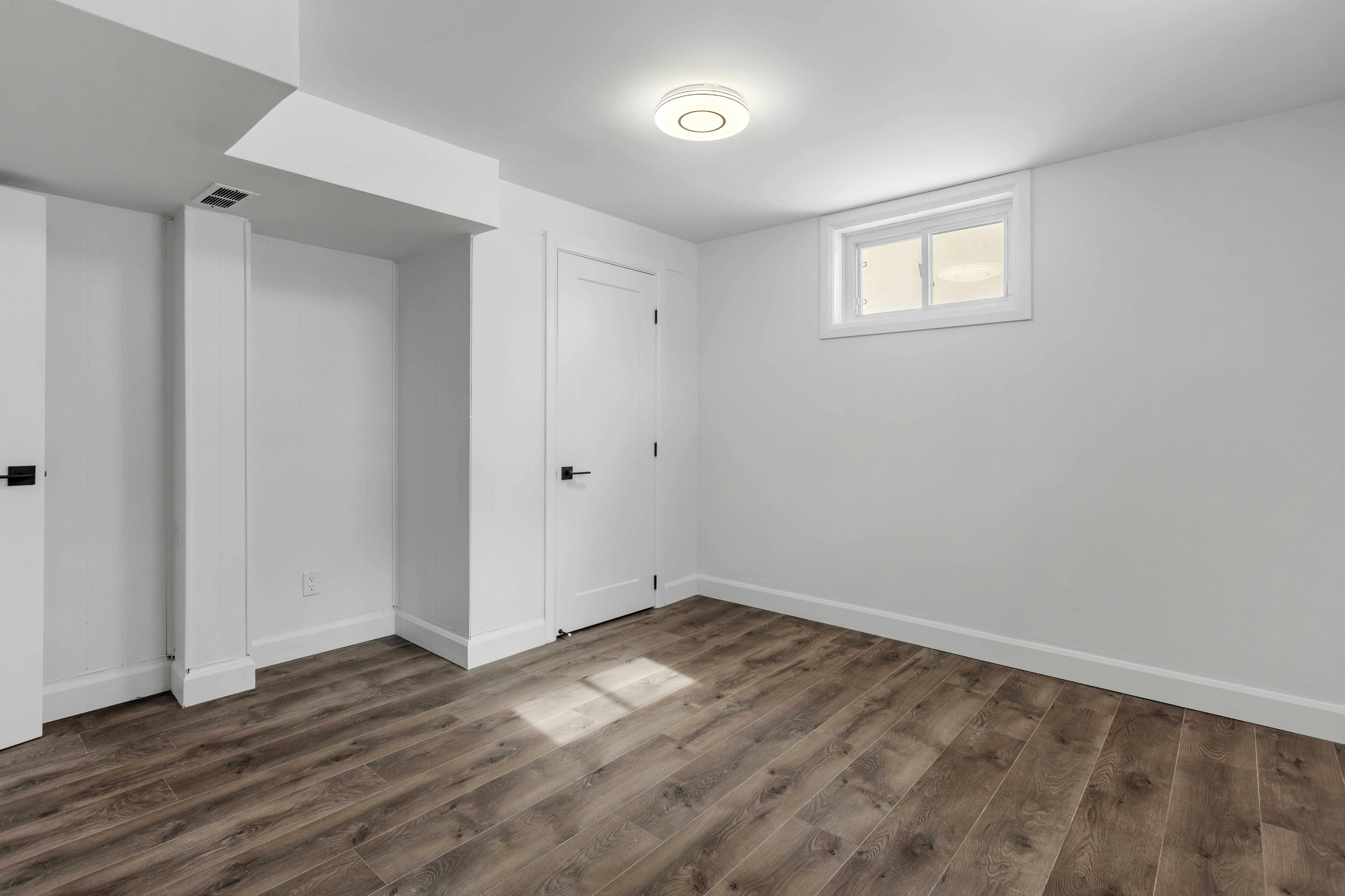 Modern dental clinic build by Dave Homes