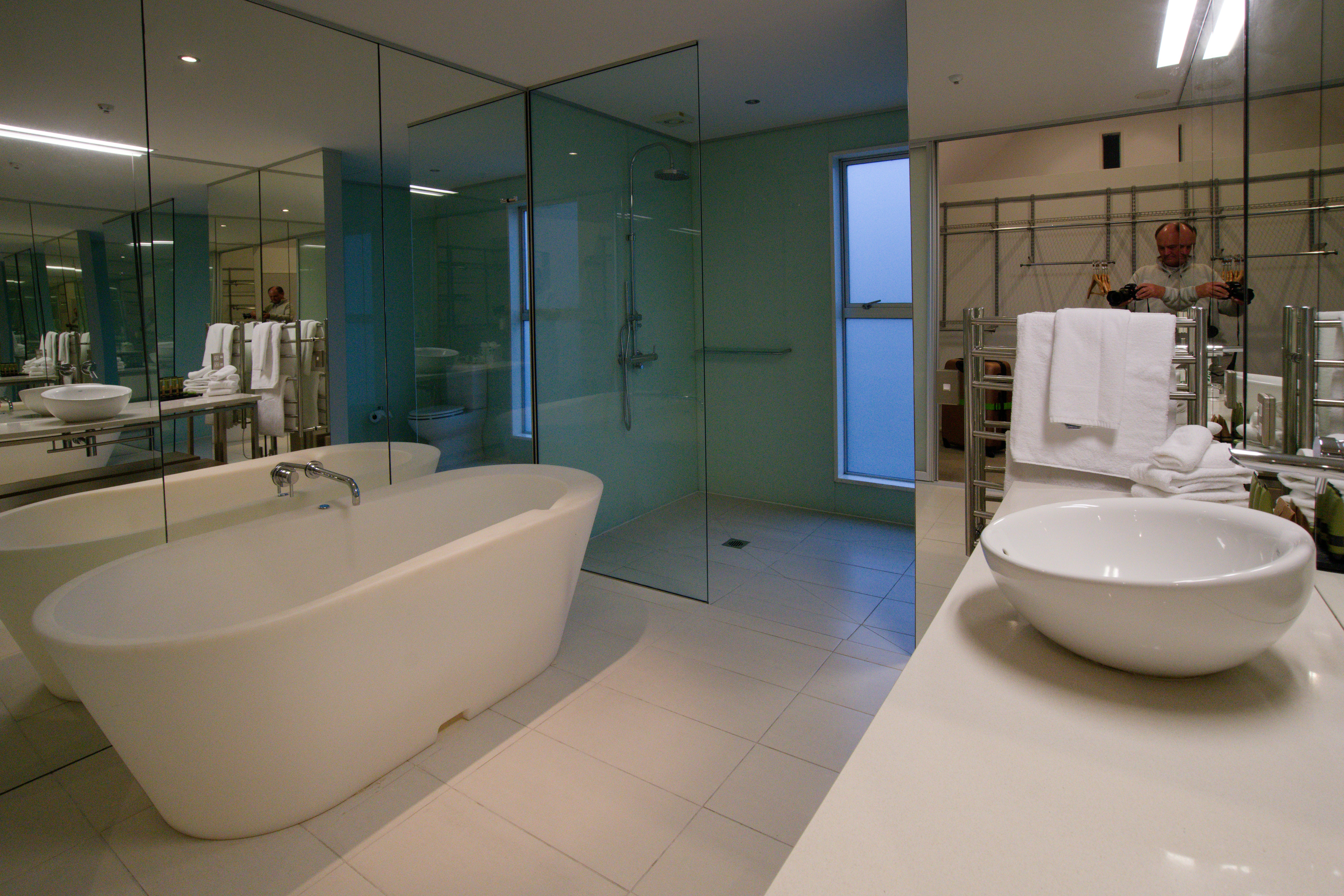Basement development and renovation by Dave Homes