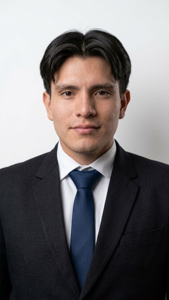 Foto de Emilio Jaramillo