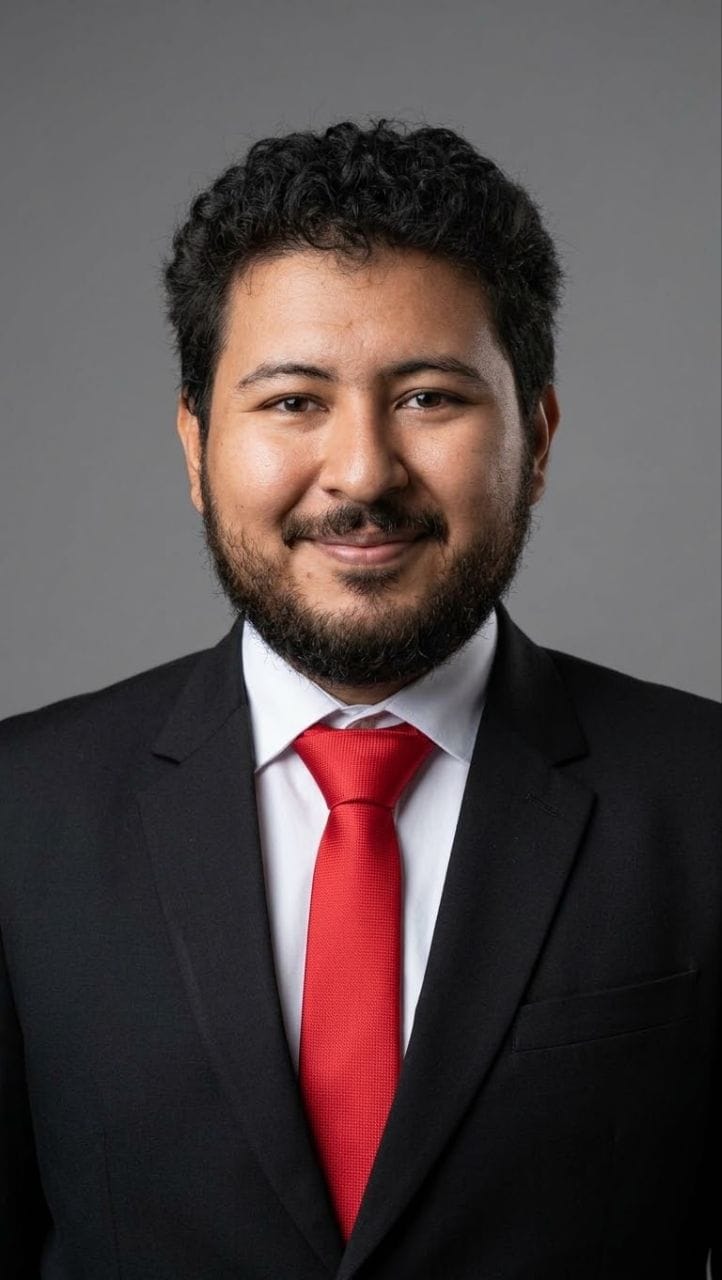 Foto de Miguel Armas