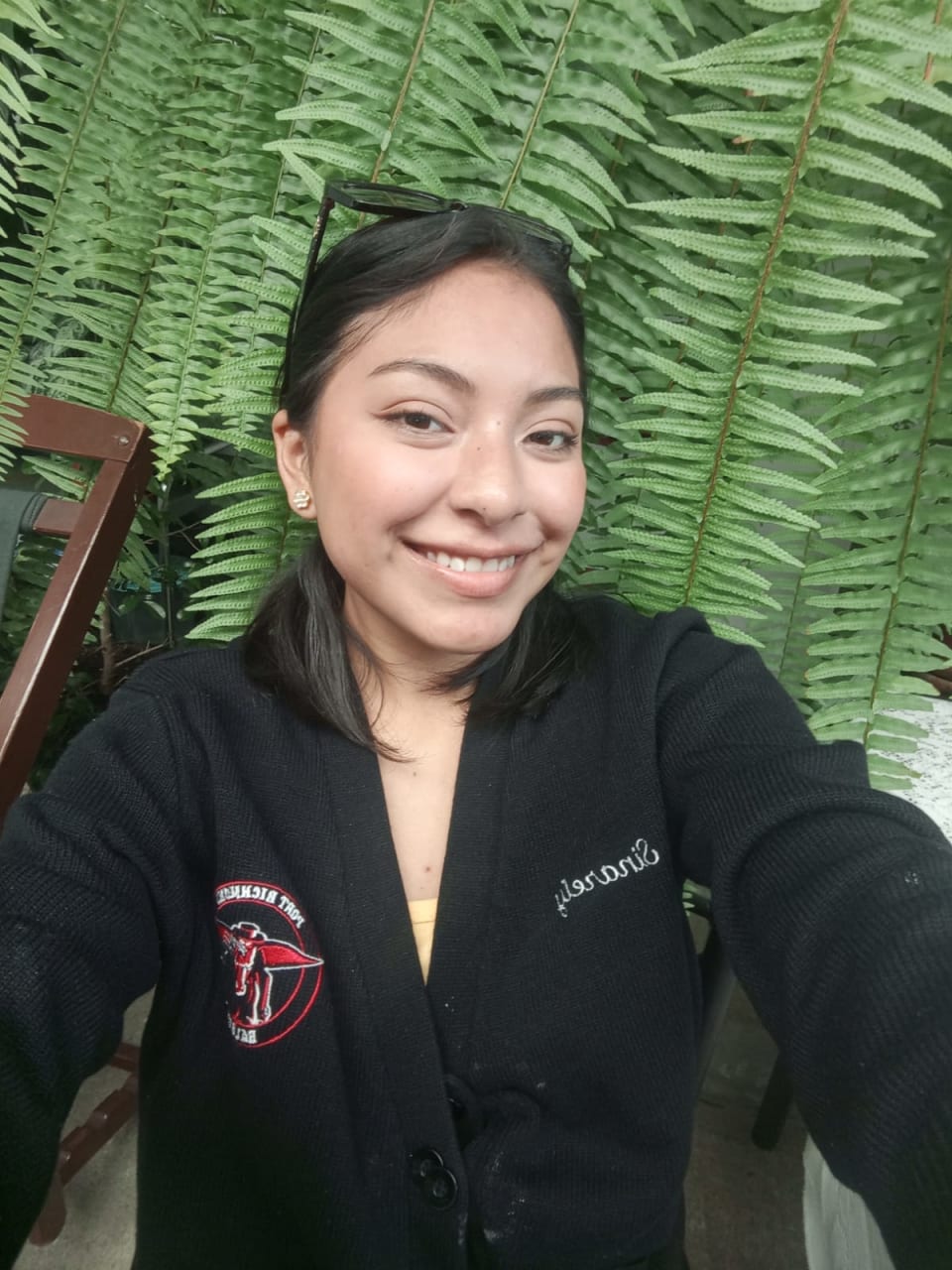 Foto de Viviana Córdova