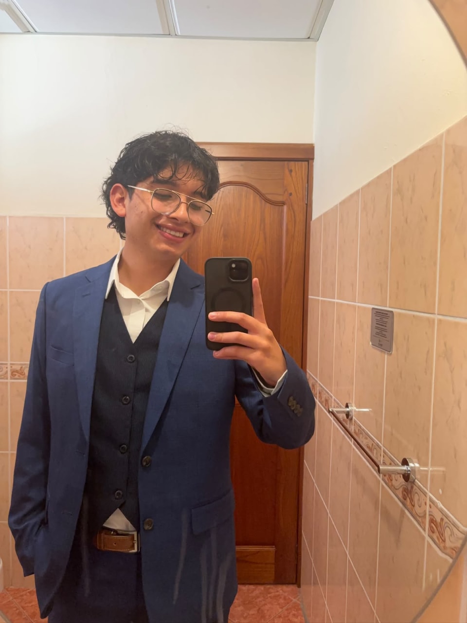 Foto de Alejandro Padilla