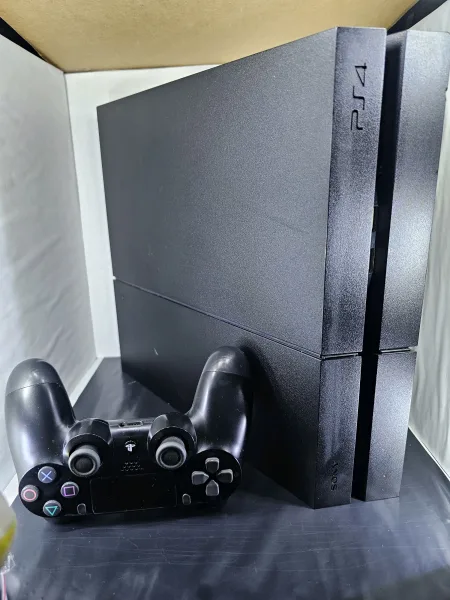 PlayStation 4 FAT MATE