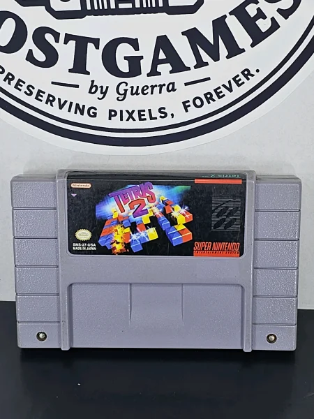 Tetris 2