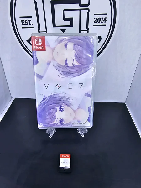 VOEZ