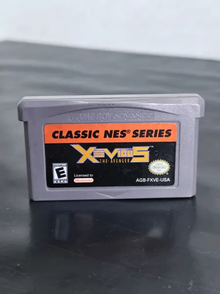 Final Fantasy IV Advance