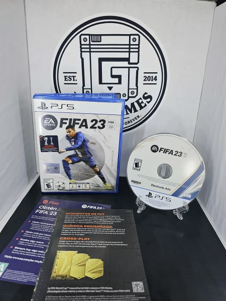 FIFA 23