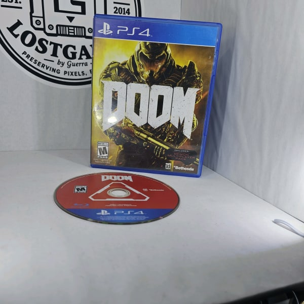 Doom