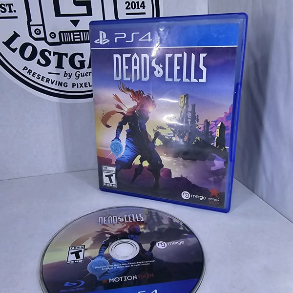 Dead Cells