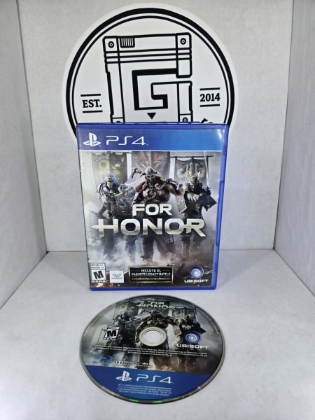 For Honor