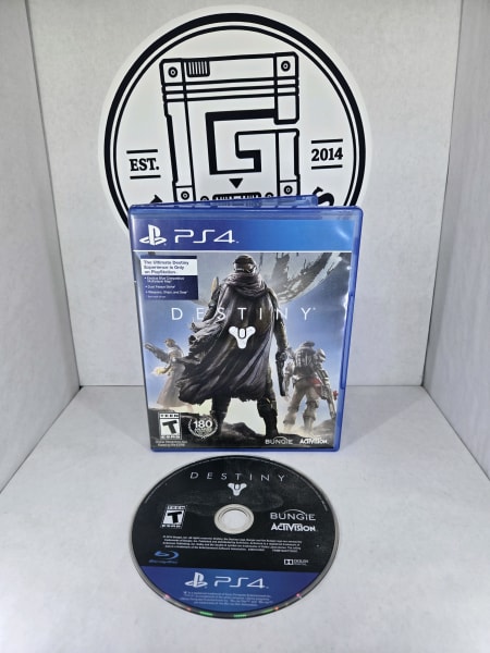 Destiny