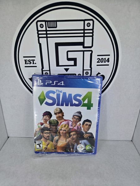 The Sims 4