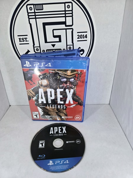 Apex Legends [Bloodhound Edition]