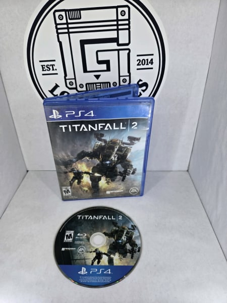 Titanfall 2