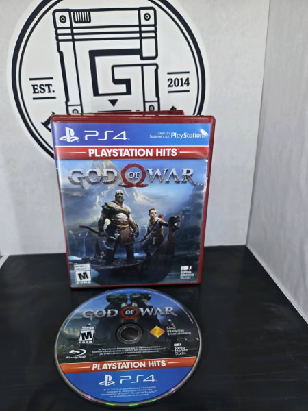 God of War