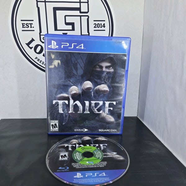 Thief