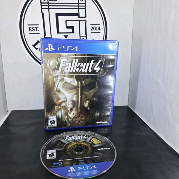 Fallout 4