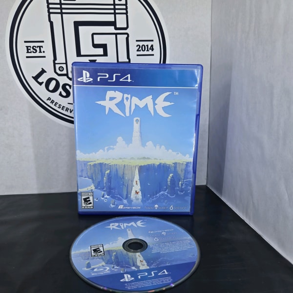 Rime