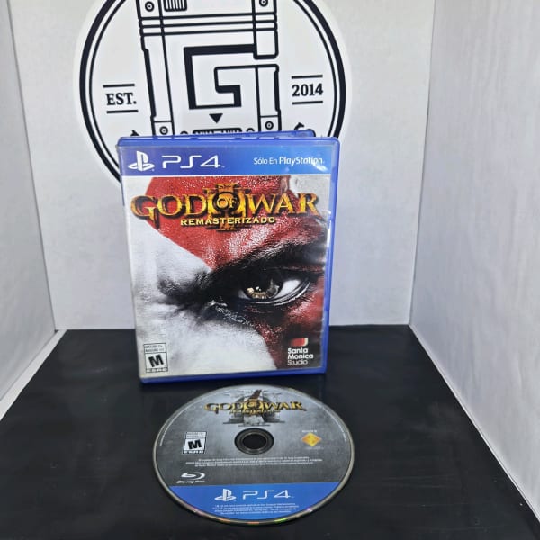 God of War