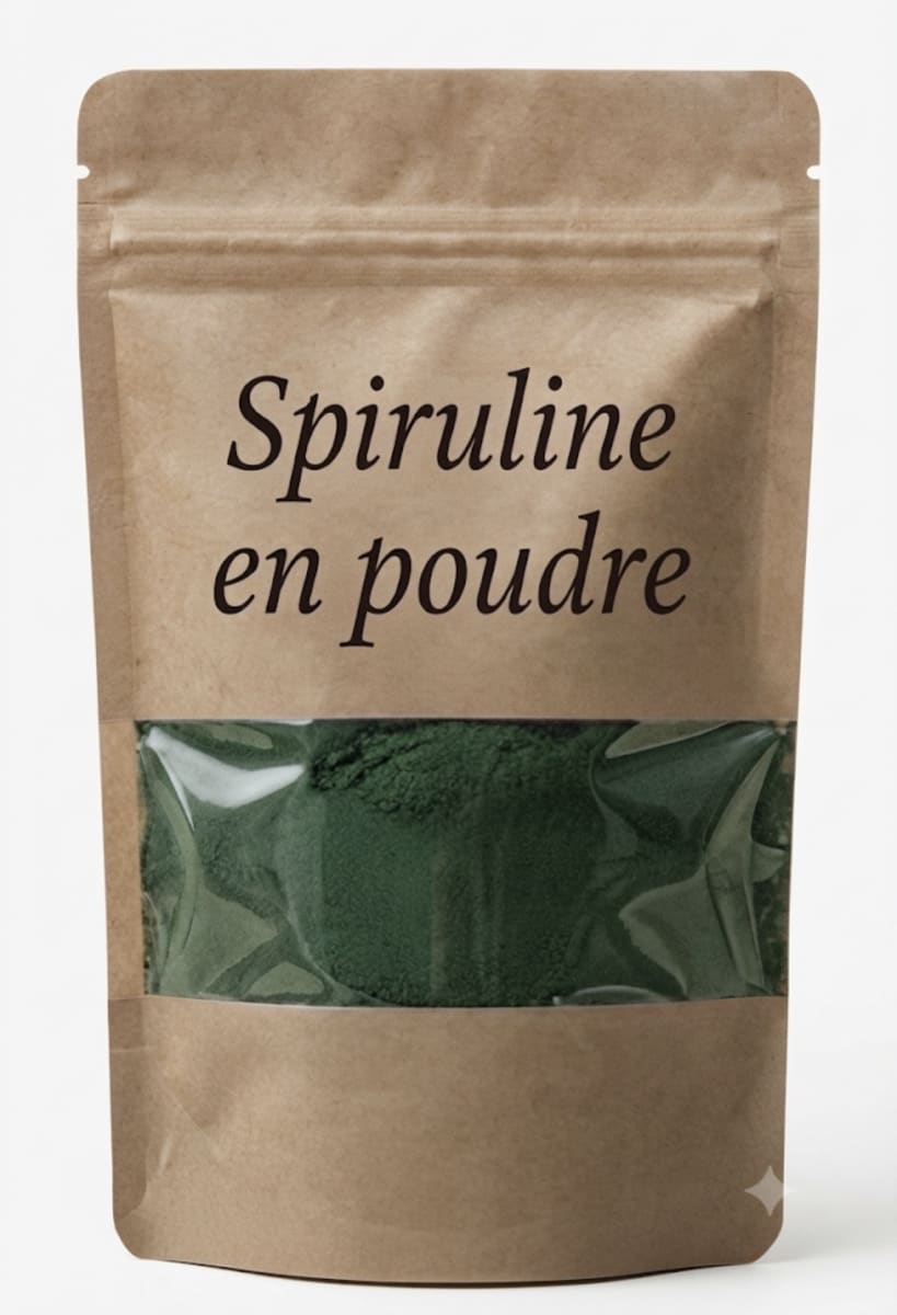 Spiruline