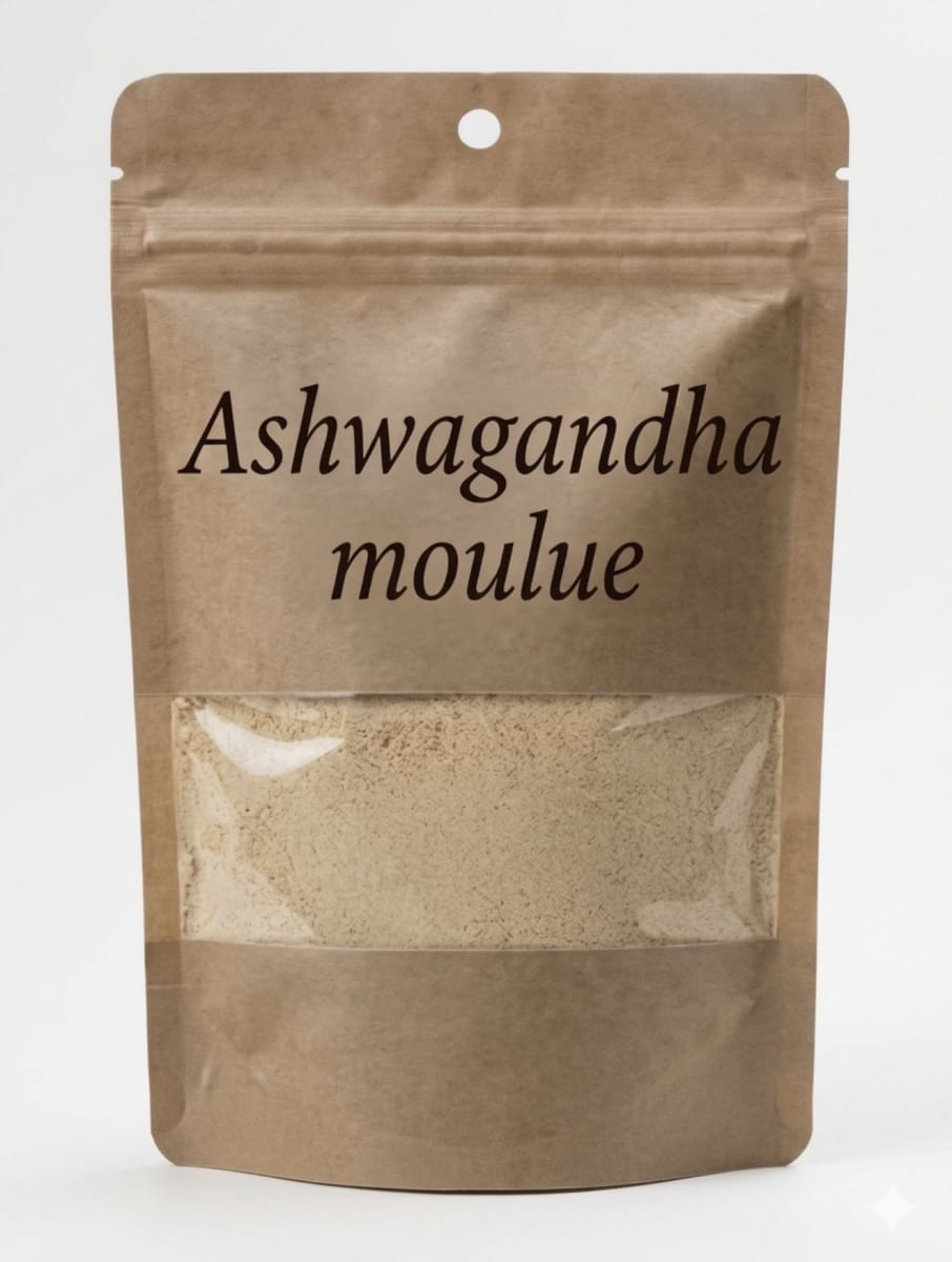 Ashwagandha