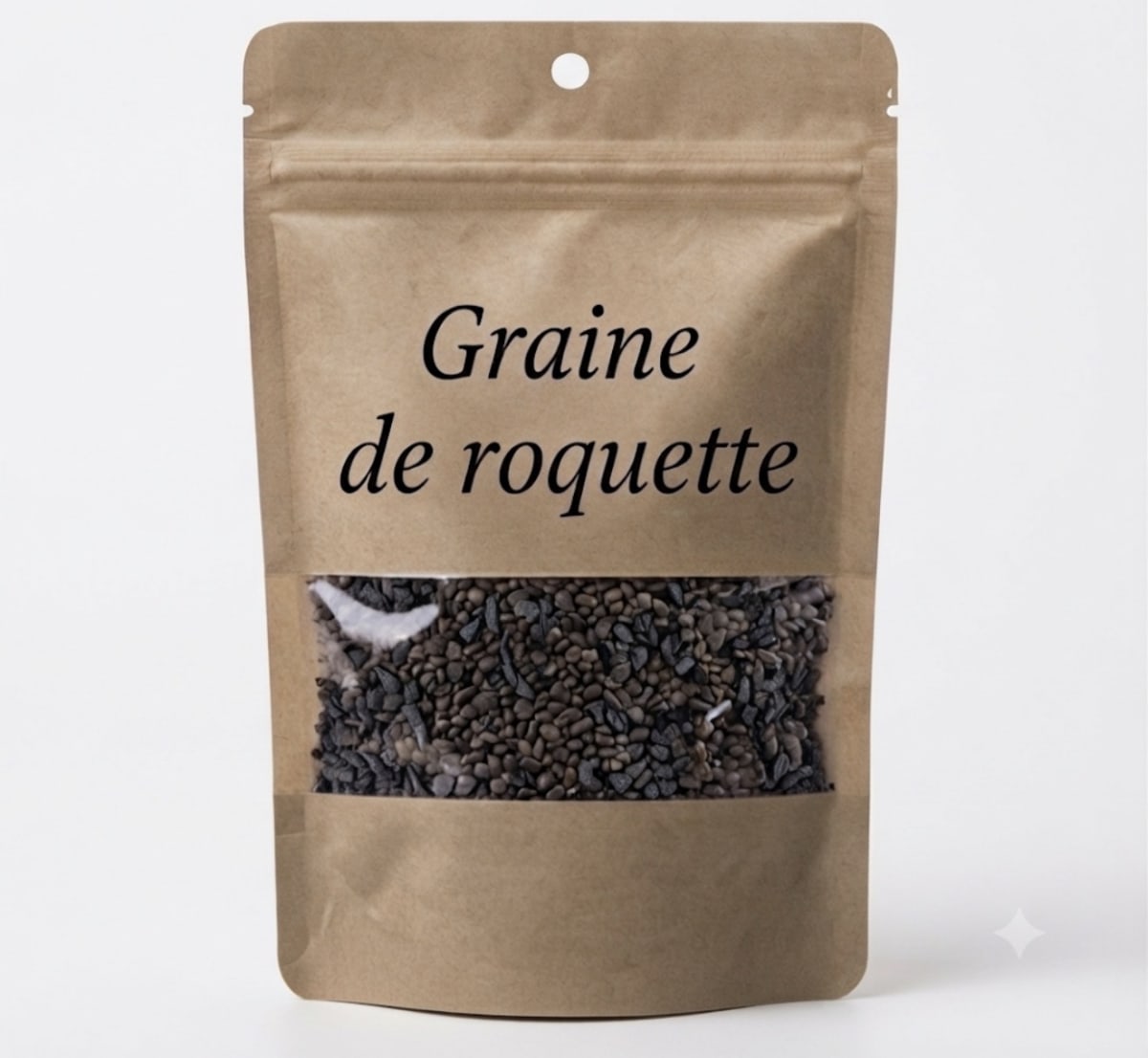 Arugula seeds