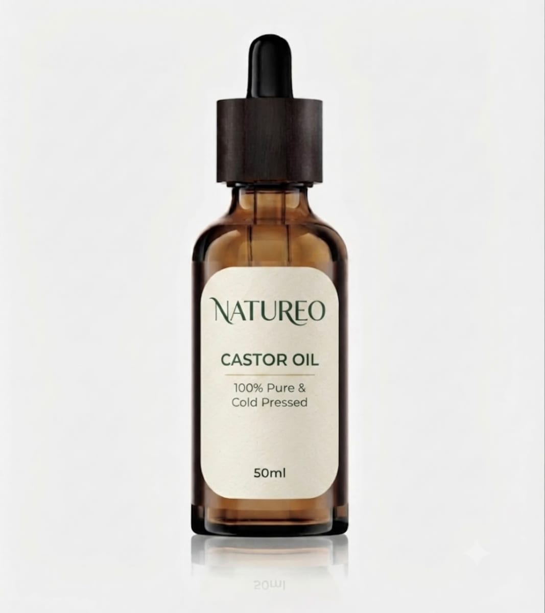 Castor Oil