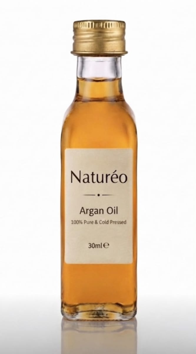 Argan oil
