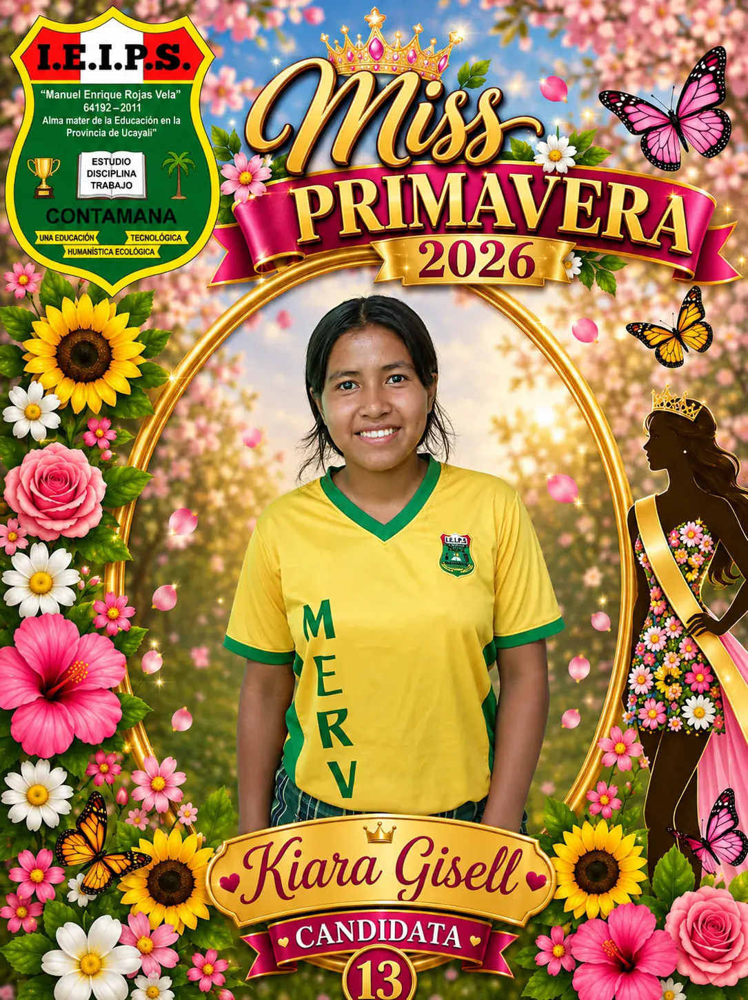 2do Abraham Valdelomar