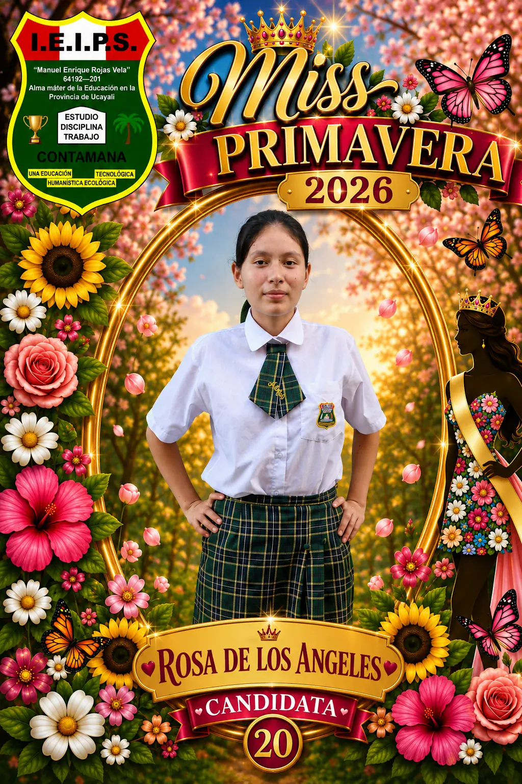 4to Inca G. Vega