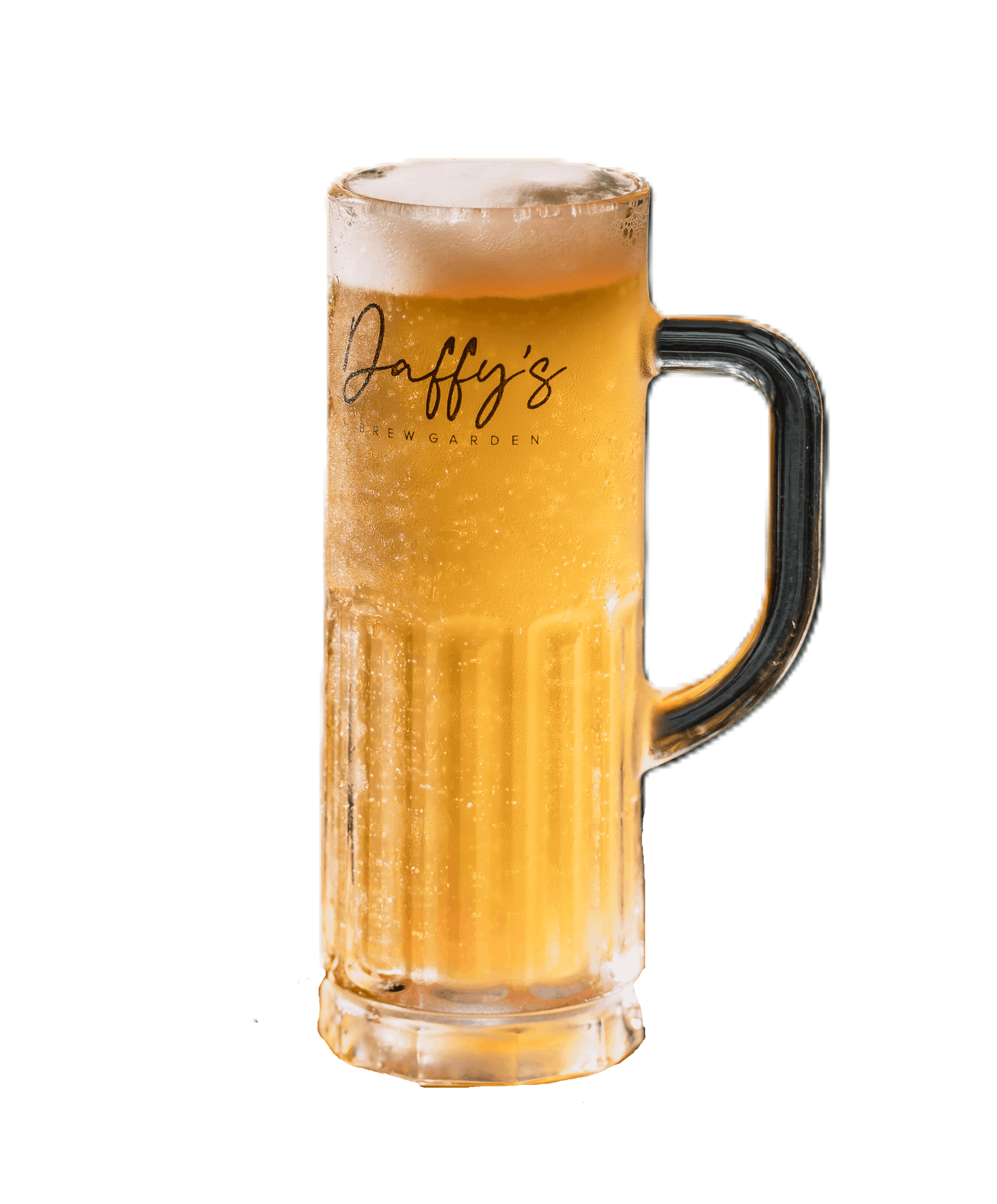 German Wheat Weissbier Craft Beer Pour - The Ferment Formula